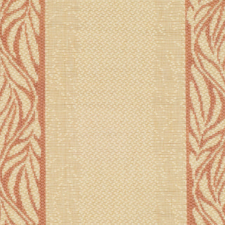 Safavieh Courtyard CY1551 Natural/Terra Area Rug 