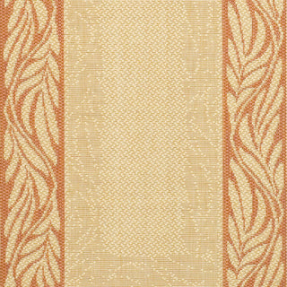 Safavieh Courtyard CY1551 Natural/Terra Area Rug 