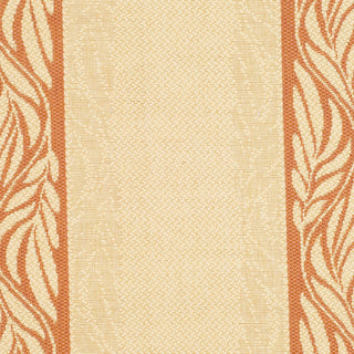 Safavieh Courtyard CY1551 Natural/Terra Area Rug 