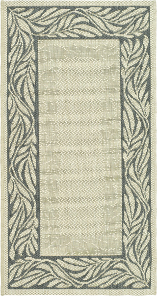 Safavieh Courtyard CY1551 Sand/Grey Area Rug main image