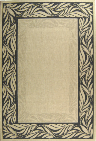 Safavieh Courtyard CY1551 Sand/Grey Area Rug 