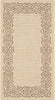 Safavieh Courtyard CY1588 Natural/Brown Area Rug main image