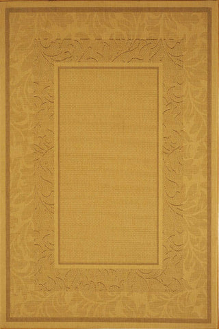 Safavieh Courtyard CY1704 Natural/Brown Area Rug 