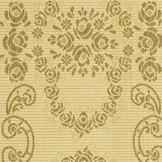 Safavieh Courtyard CY1893 Natural/Brown Area Rug 