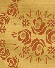 Safavieh Courtyard CY1893 Natural/Terra Area Rug 