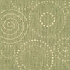 Safavieh Courtyard CY1906 Olive/Natural Area Rug 