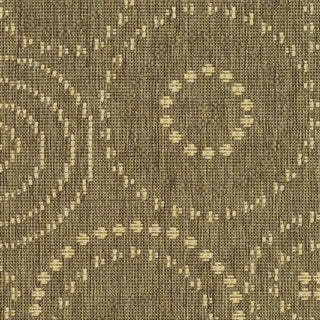 Safavieh Courtyard CY1906 Brown/Natural Area Rug 