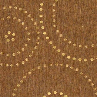 Safavieh Courtyard CY1906 Brown/Natural Area Rug 