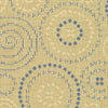 Safavieh Courtyard CY1906 Natural/Blue Area Rug 