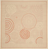 Safavieh Courtyard CY1906 Natural/Terra Area Rug 