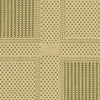 Safavieh Courtyard CY1928 Natural/Olive Area Rug 