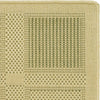 Safavieh Courtyard CY1928 Natural/Olive Area Rug 