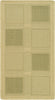 Safavieh Courtyard CY1928 Natural/Olive Area Rug main image