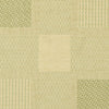 Safavieh Courtyard CY1928 Natural/Olive Area Rug 