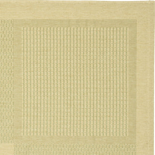 Safavieh Courtyard CY1928 Natural/Olive Area Rug 