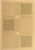 Safavieh Courtyard CY1928 Natural/Olive Area Rug 
