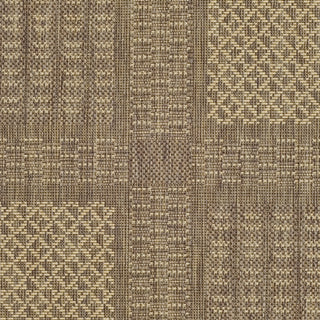 Safavieh Courtyard CY1928 Brown/Natural Area Rug 