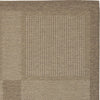 Safavieh Courtyard CY1928 Brown/Natural Area Rug 
