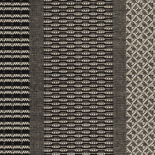 Safavieh Courtyard CY1928 Black/Sand Area Rug 