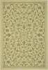 Safavieh Courtyard CY2098 Natural/Olive Area Rug 