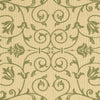 Safavieh Courtyard CY2098 Natural/Olive Area Rug 