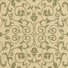 Safavieh Courtyard CY2098 Natural/Olive Area Rug 