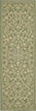 Safavieh Courtyard CY2098 Olive/Natural Area Rug 