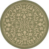 Safavieh Courtyard CY2098 Olive/Natural Area Rug 