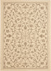 Safavieh Courtyard CY2098 Natural/Brown Area Rug 
