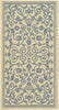 Safavieh Courtyard CY2098 Natural/Blue Area Rug main image