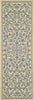 Safavieh Courtyard CY2098 Natural/Blue Area Rug 