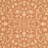Safavieh Courtyard CY2098 Terracotta/Natural Area Rug 