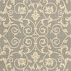 Safavieh Courtyard CY2098 Grey/Natural Area Rug 