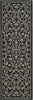 Safavieh Courtyard CY2098 Black/Sand Area Rug 