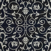 Safavieh Courtyard CY2098 Black/Sand Area Rug 