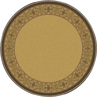 Safavieh Courtyard CY2099 Natural/Brown Area Rug 