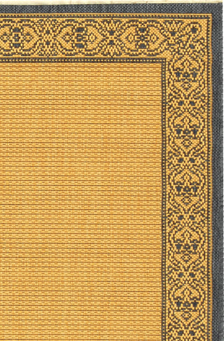 Safavieh Courtyard CY2099 Natural/Blue Area Rug 