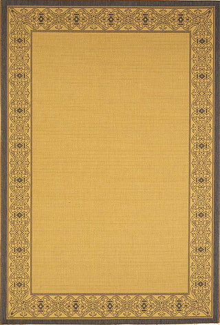 Safavieh Courtyard CY2099 Natural/Blue Area Rug 