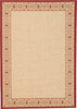Safavieh Courtyard CY2099 Natural/Red Area Rug 