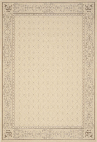 Safavieh Courtyard CY2326 Natural/Brown Area Rug 