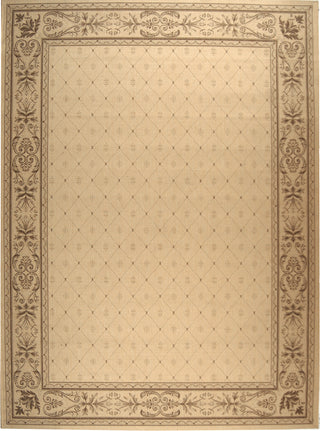 Safavieh Courtyard CY2326 Natural/Brown Area Rug 