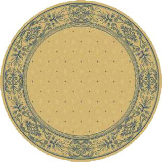 Safavieh Courtyard CY2326 Natural/Blue Area Rug 