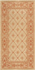 Safavieh Courtyard CY2326 Natural/Terra Area Rug main image