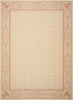 Safavieh Courtyard CY2326 Natural/Terra Area Rug 