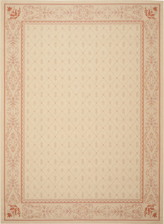 Safavieh Courtyard CY2326 Natural/Terra Area Rug 