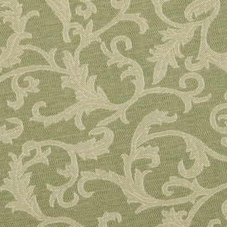 Safavieh Courtyard CY2653 Olive/Natural Area Rug 