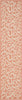 Safavieh Courtyard CY2653 Terracotta/Natural Area Rug 