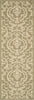 Safavieh Courtyard CY2663 Olive/Natural Area Rug 