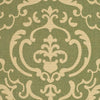 Safavieh Courtyard CY2663 Olive/Natural Area Rug 