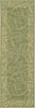 Safavieh Courtyard CY2665 Olive/Natural Area Rug 